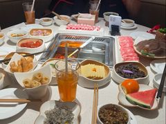 -海底捞火锅(崇文门新世界百货店)