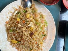 -上林铁板烧(延安西路店)