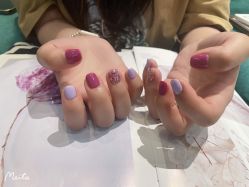 -Beauty nail伊佳靓丽美甲美睫