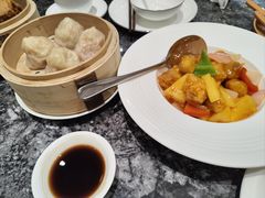 -頂好酒家·经典粤菜(海信广场店)