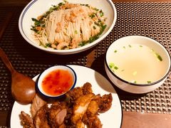 -十面春风·江南面馆(崇宁路店)