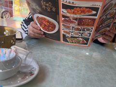 -同发号饭庄(复兴路店)