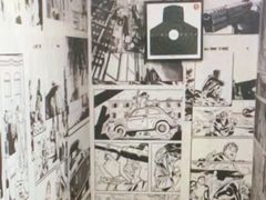 -不可思议减压馆·解压博物馆·摔碗发泄·团建定制