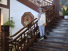 -得月楼·省级非遗·传统苏帮菜(观前店)