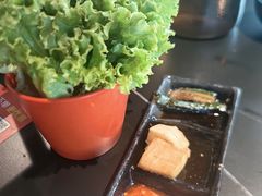 -谷牛和牛烤肉(漕河泾印象城店)