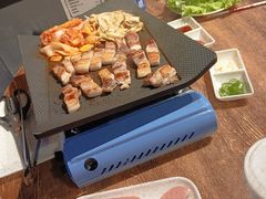 -大派屋(桂林路店)