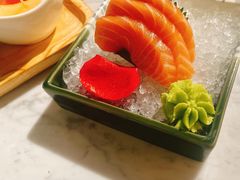 -阿吾罗日本料理(K11艺术中心店)