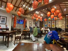 大堂-大壶春生煎(四川中路店)