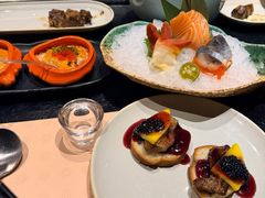 -铁板诱惑法式铁板烧(大卫城店)