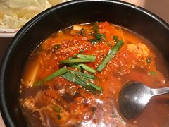 -神户牛焼肉専門店 牛一(道顿堀店)
