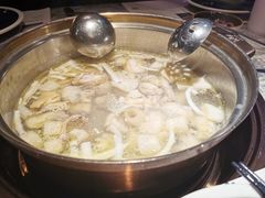 竹荪椰子鸡-大头椰·海南椰子鸡火锅(思明万象城店)