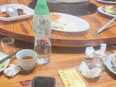-侠成水上农庄(工业大道店)