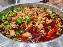 -盐府老街兔(三八路店)