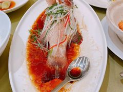 -湖影中餐厅·南京金茂威斯汀大酒店