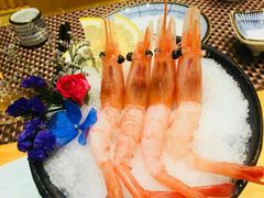 -吉之仙•中国制造•出口级食材日料店(领事馆总店)