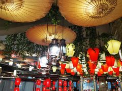 大堂-高淳味道(丹阳湖北路店)