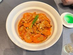 -汉水谣·江景餐厅(江滩店)