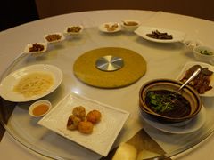 -东海酒家(长平东路店)