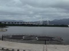 -琅岐红光湖公园