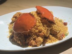 -周三的情书花园餐厅(江北店)