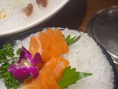 -东海怡品海鲜豆捞(星街坊店)