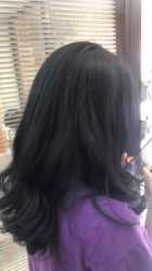 点击看大图 -Mika美嘉·烫染连锁