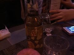 -Helens海伦司小酒馆(红旗南路店)