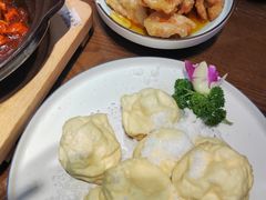 -东北大院·东北菜(三台子店)