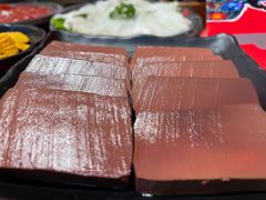 谭公鸭血-谭鸭血老火锅(慈云寺店)