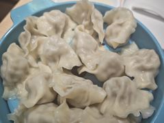 -老边饺子馆(东单店)