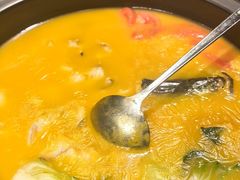 -恒记饭店·海鲜明档(淹城店)