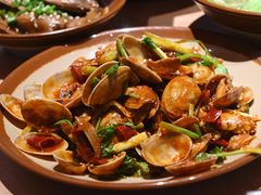 -川堂风·跷脚牛肉·乐山爆炒(宝山日月光店)