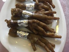 -渭塘酒家(生态园店)