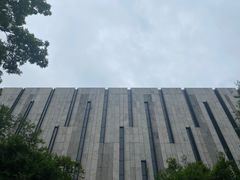 -江苏省美术馆(长江路新馆)