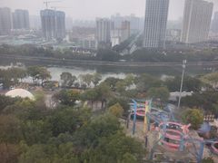 -南湖梦幻岛