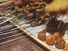 -状元阁烧烤(群力店)