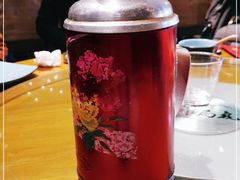 -局气烤鸭·北京菜(前门店)