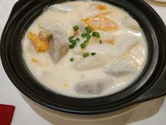 -太极·粤菜餐厅(亚运村鸟巢店)
