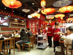 -吉祥春饼·烤鸭(国贸店)