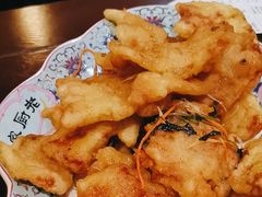 -老厨家(友谊路总店)