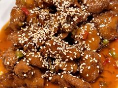 -松峰素食