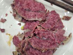 -晋爱面大同刀削面(白纸坊店)