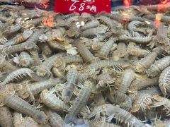 -旺角小渔村·海肠捞饭开创者(环山路店)