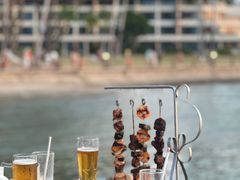 -Sunset Bar(丹绒亚路香格里拉店)