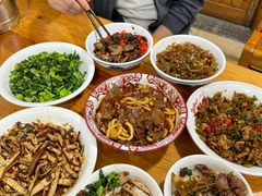 -浏阳小饭铺(洪西小区店)
