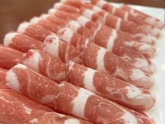 -岳合轩老北京涮肉