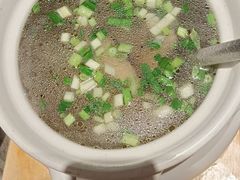 -嘎吧锅私家菜馆(联想科技城店)