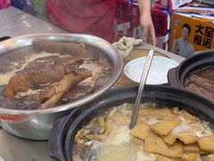 -豫掌柜饸饹面·烩面(秀沿路店)