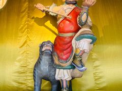 -乌镇东栅景区-修真观