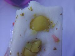 桂花栗子糕-江南春(中山中路店)